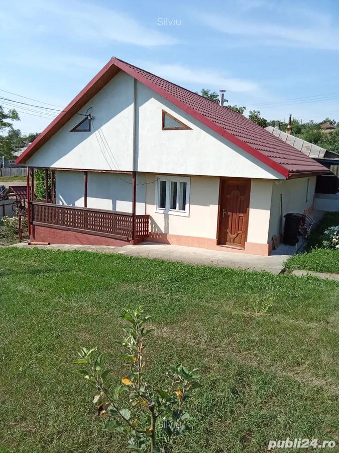 Casa Popesti, Iasi, 70m2 ,3000m2 teren - 5