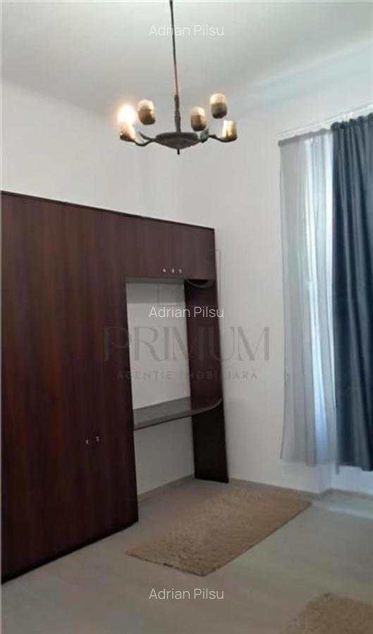 Apartament 1 camera-La casa-centrala-mobilat-utilat-Complex - 3