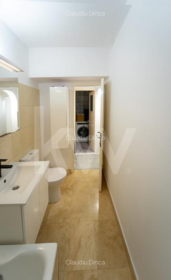 Apartament decomandat cu 3 camere – confort, spatiu si priveliste superba - 7