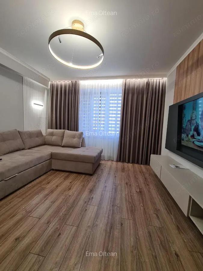 Apartament cu 2 camere in COMPLEXUL CITY OF MARA - 4