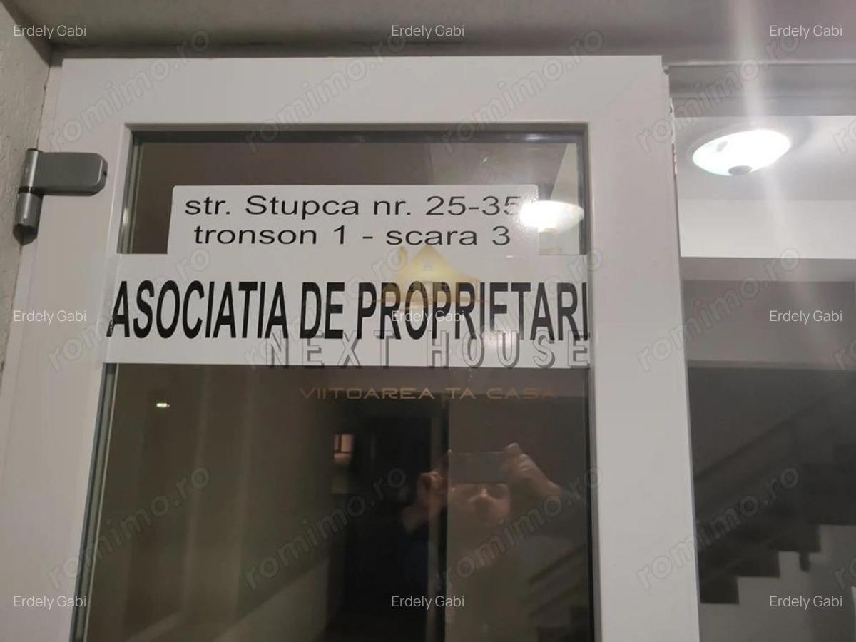 Apartament Militari ( Stupca Residence ) - 15