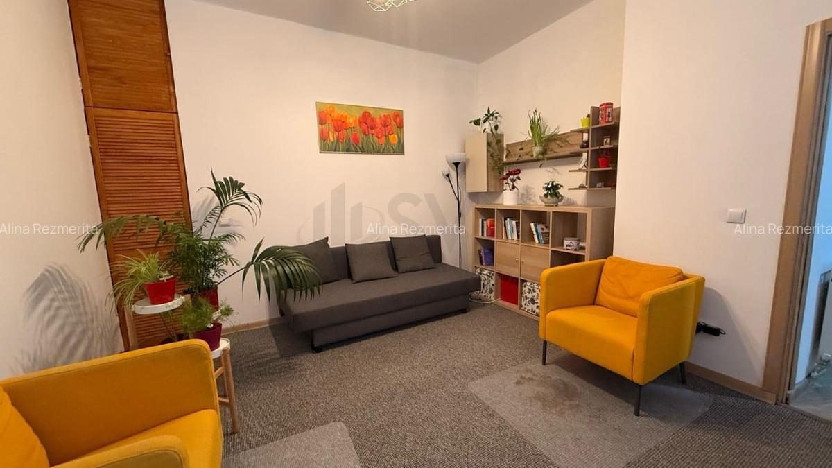 REA1022779 Garsoniera l  Cismigiu l pretabil airbnb - 4