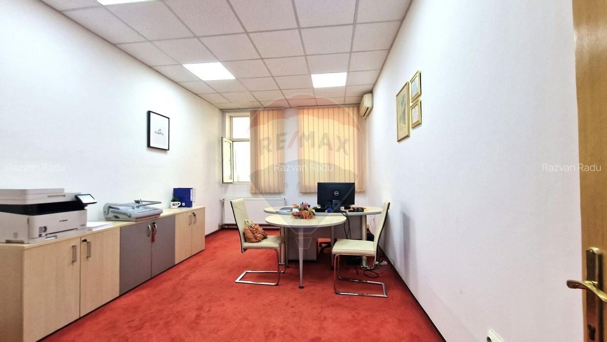 Spatiu de birouri | Stefan cel Mare - Barbu Vacarescu - 4