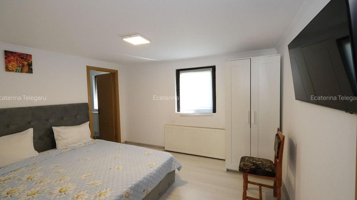 Pensiune la Cheia, moderna, functionala in totalitate, vedere mirifica (chirie) - 5 Pensiune la Cheia, moderna, functionala in totalitate, vedere mirifica (chirie) - 5