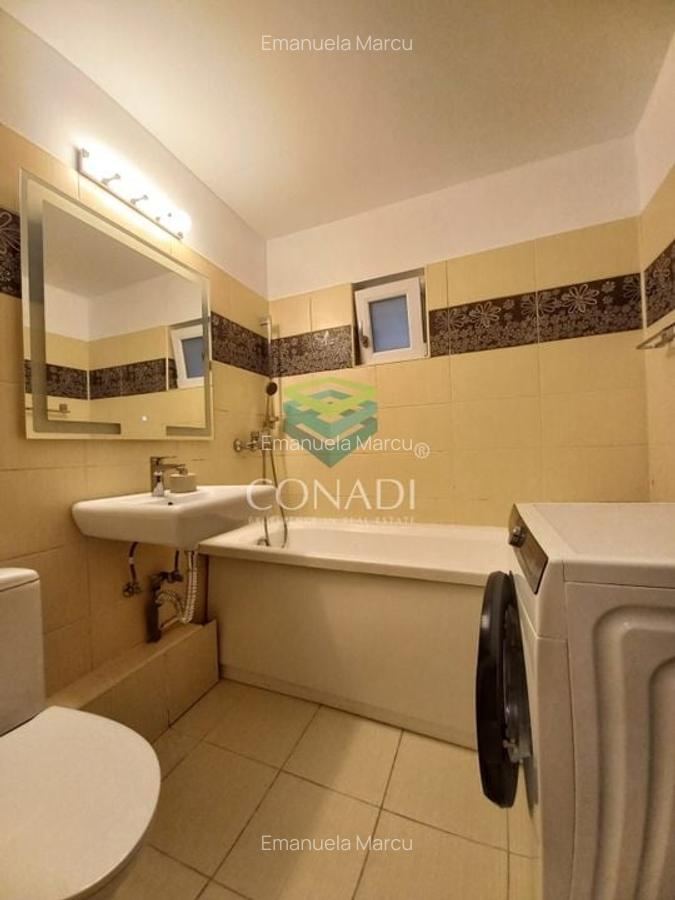 Apartament cu 4 camere Baneasa - 10