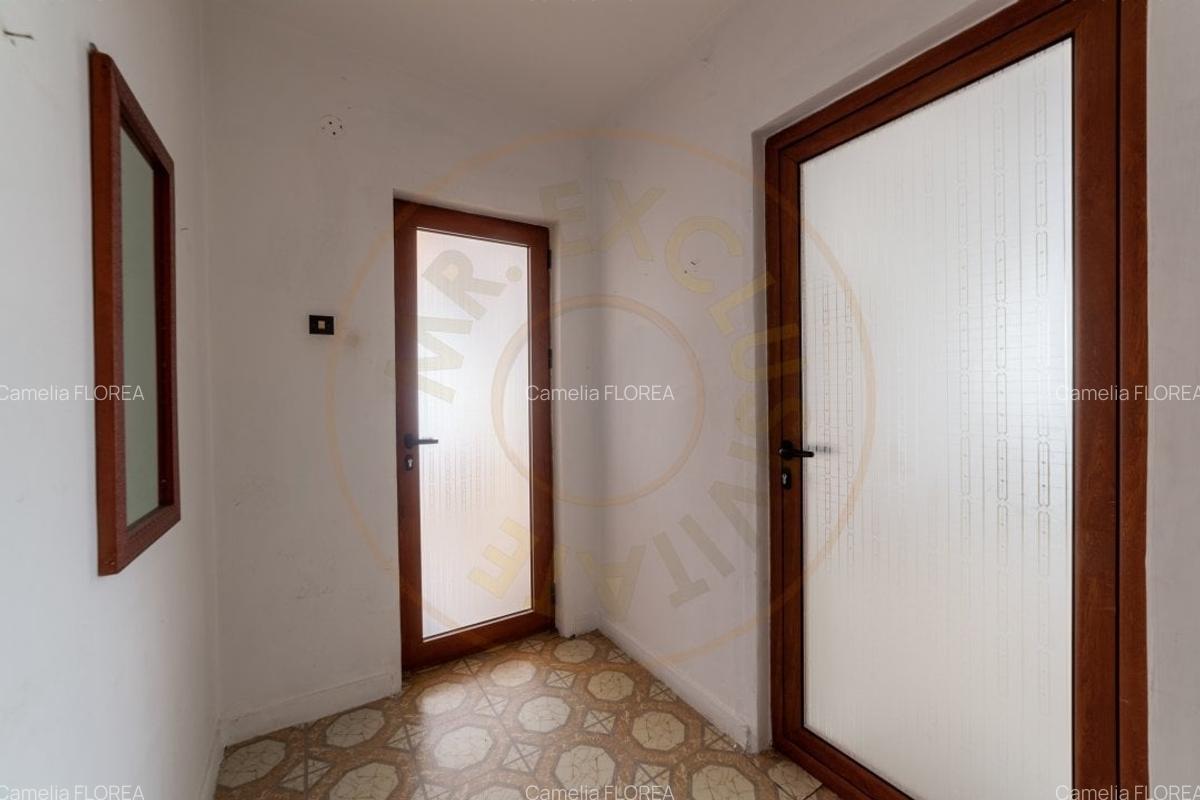 Apartament 2 camere decomandat padurea Trivale-str.Frasinului - 5