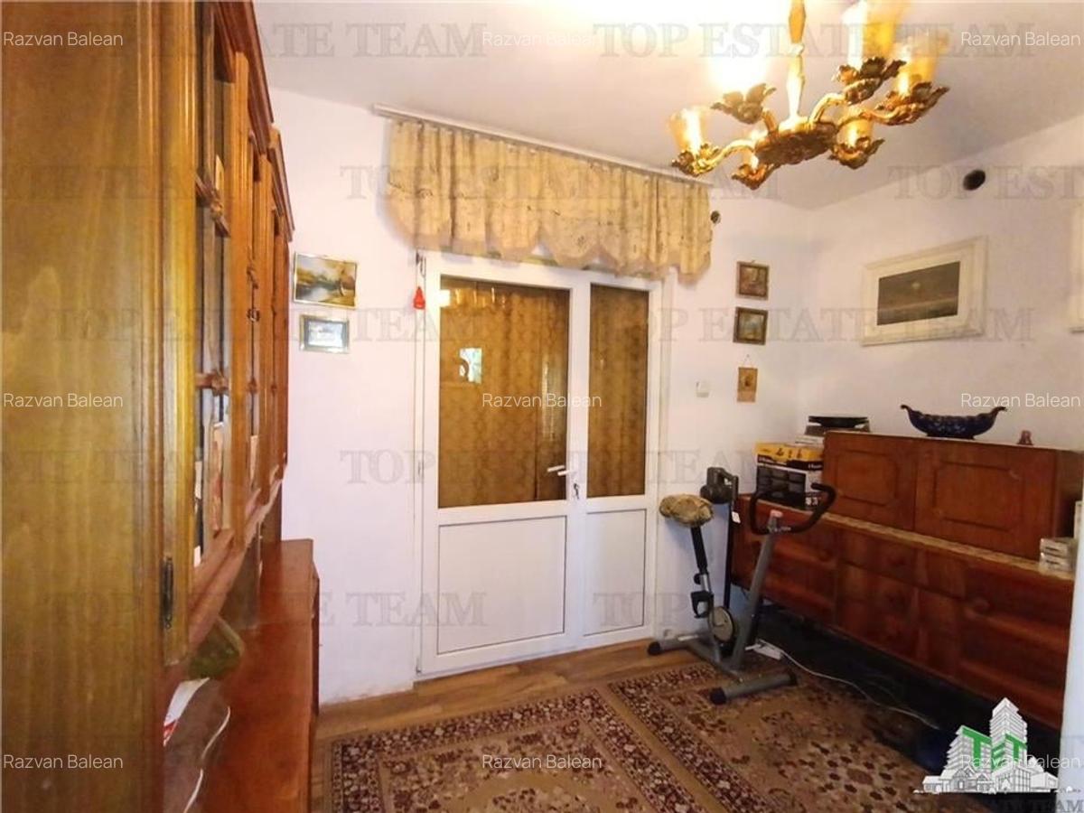 Casa, gradina si curte intrun peisaj de poveste, aici in Slanic Prahova, unde ae - 11