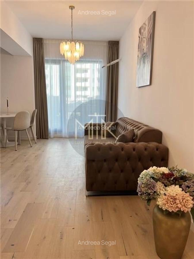 First Estate Pipera- Apartament 2 camere I Finisaje premium - 7