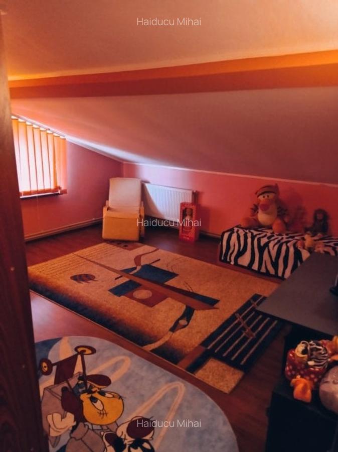 Casă cu 9 camere în Central - 8