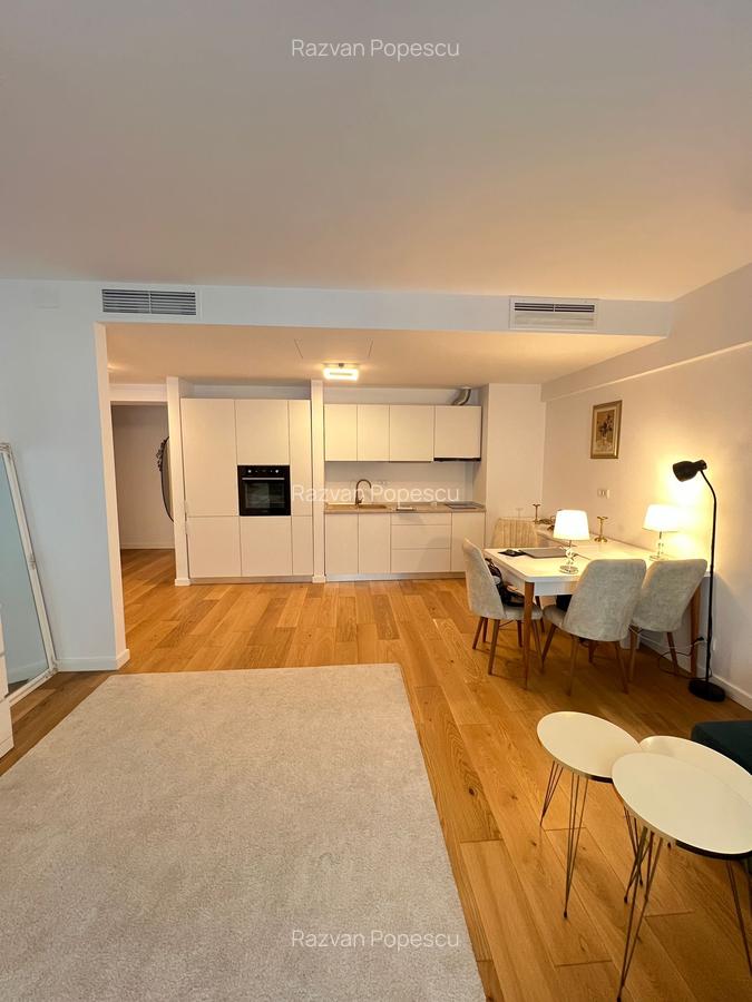 Apartament cu 2 camere semidecomandat, mobilat în Dămăroaia - 5