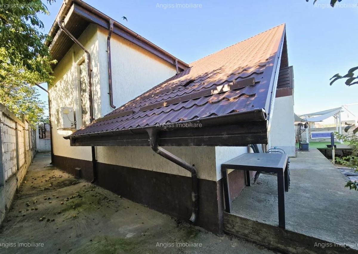 CASA DEOSEBITA -MINERI- jud.TULCEA - 6