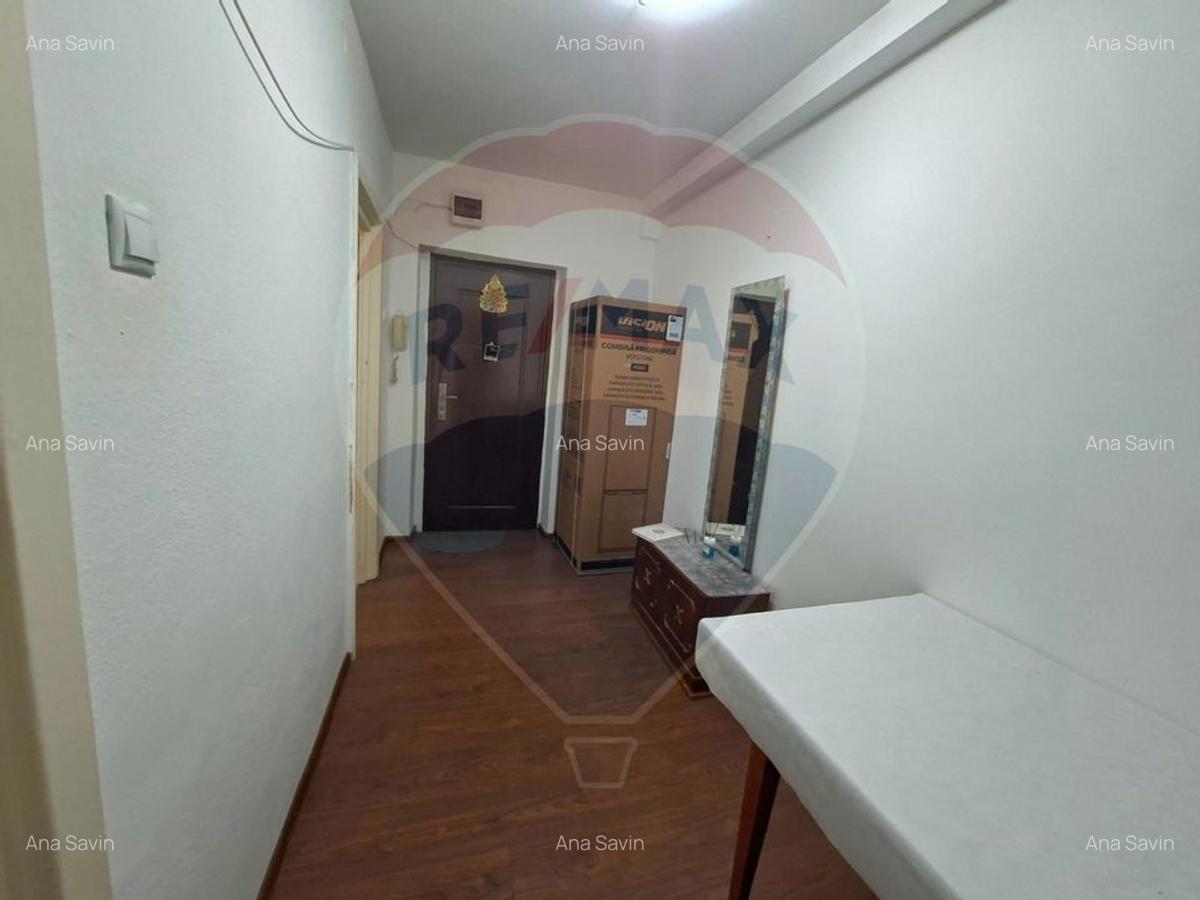 Apartament 2 camere, mobilat, etaj 1, langa Casa de Cultura - Bacau - 8 Apartament 2 camere, mobilat, etaj 1, langa Casa de Cultura - Bacau - 8