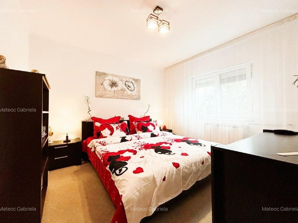 Petrece primul Crăciun în casa visurilor tale! Apartament 4 camere - 7