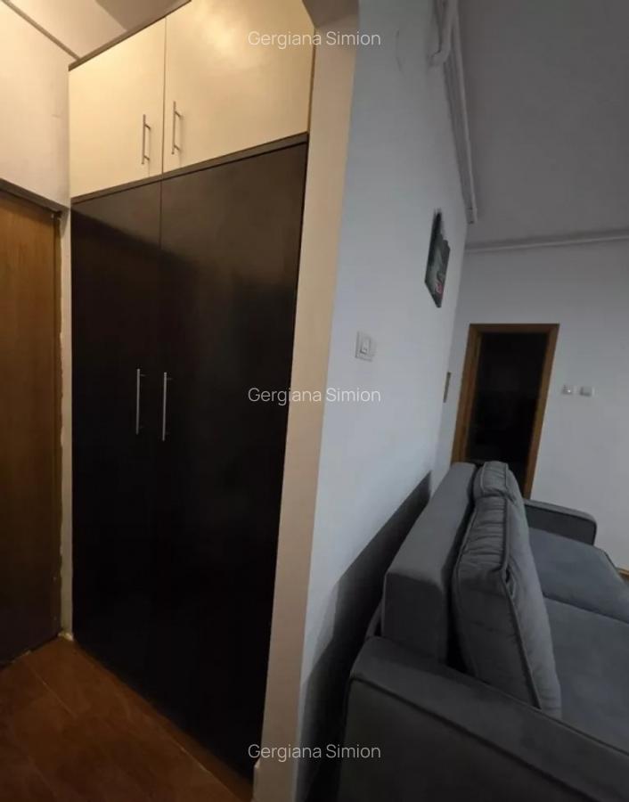 Garsoniera Victoriei | Centrala proprie | Proximitate metrou | Pet friendly - 5