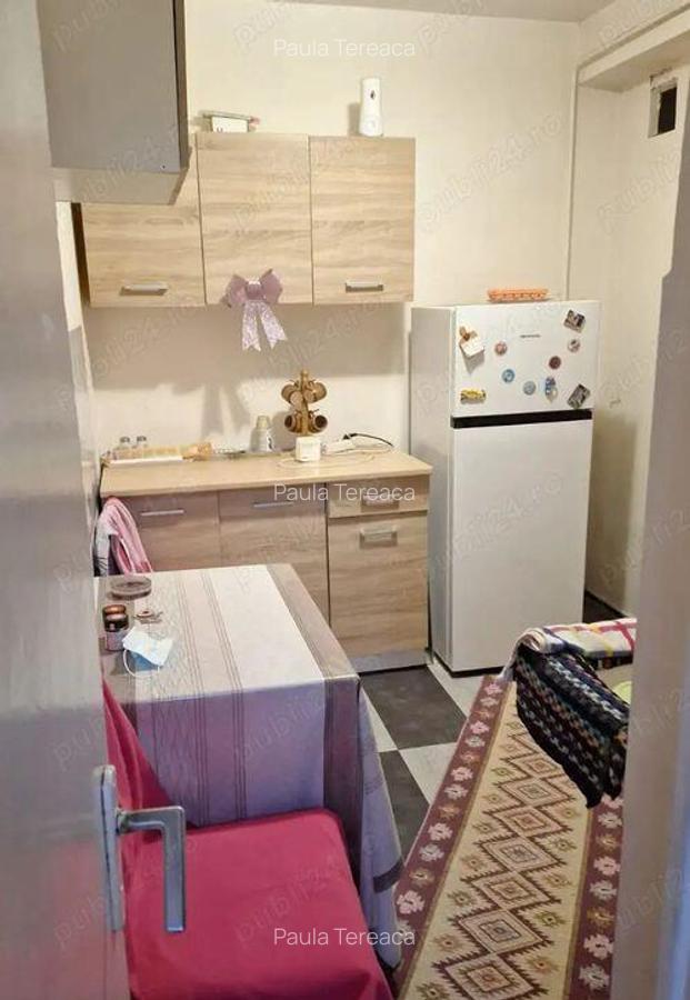 Apartament de vanzare 2 camere - zona Gazarului - Giurgiului - 5