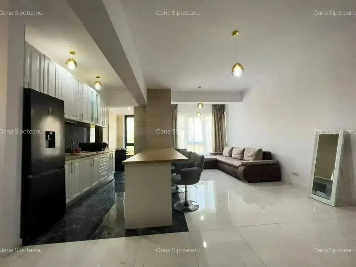 Apartament 2 camere | Lux | Terasa 49,25 mp I Bloc nou | COMISION 0 % - 2