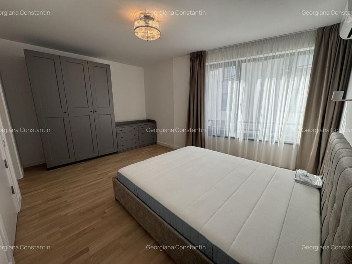 Casă cu 5 camere în Pipera - 7