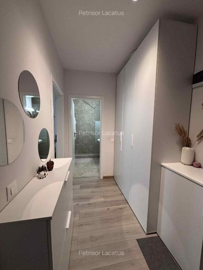 Garsoniera Plaza Residence complet utilata - 3