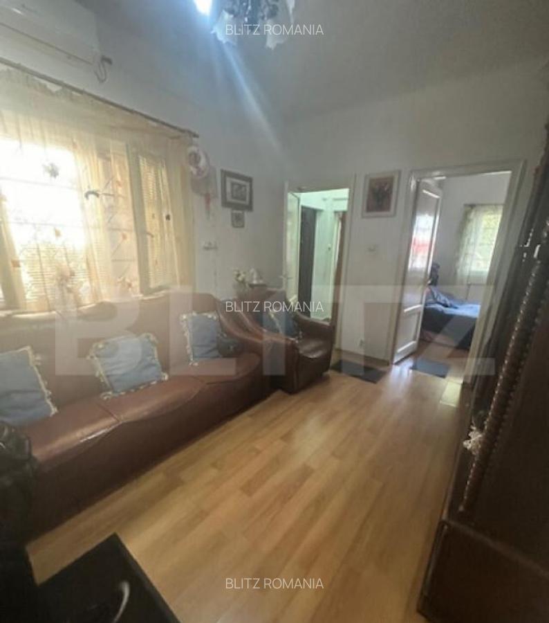 Apartament 3 Camere, Vila Rustica /Investi?ie Brilliant - 1