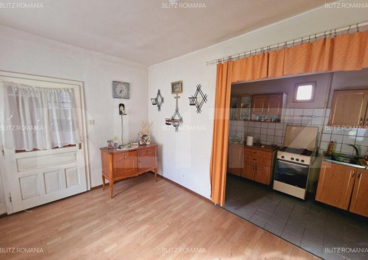 Casa saseasca,Halchiu - 5