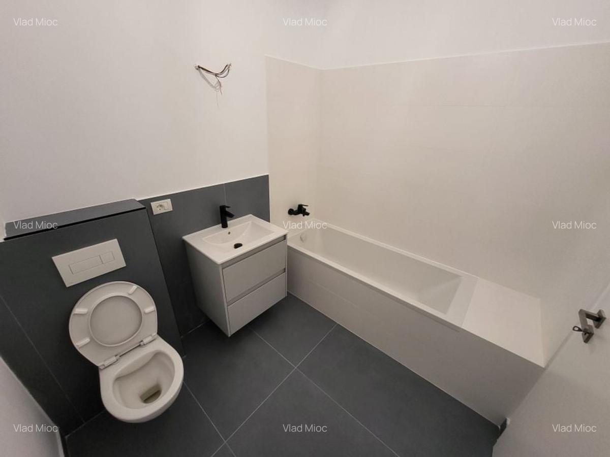 Apartament cu 2 camere decomandat în Freidorf - 13