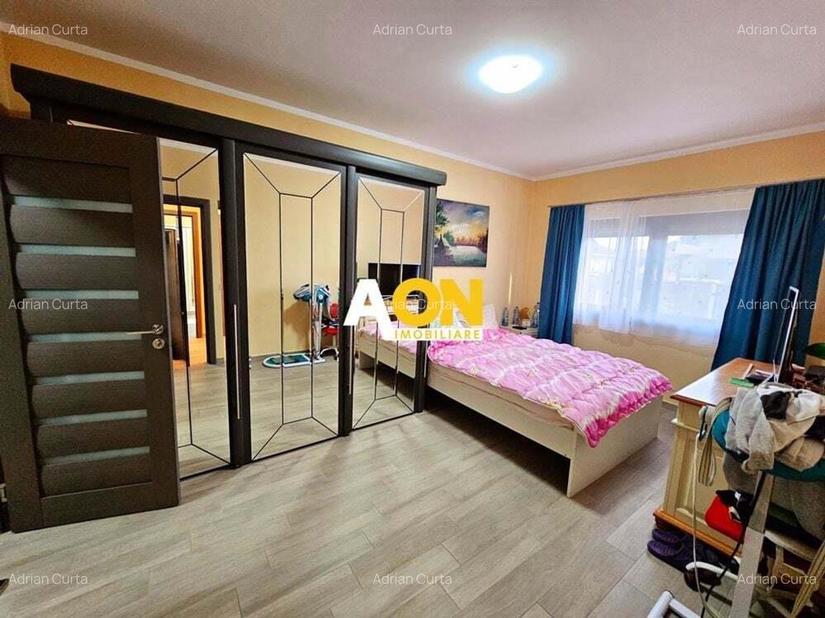 Casa 3 camere, mobilata, utilata, 446 mp teren, Alba - Micesti - 9