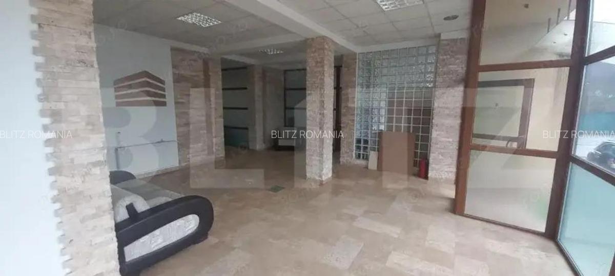 Spatiu pentru birouri 180mp, zona Centura - 3