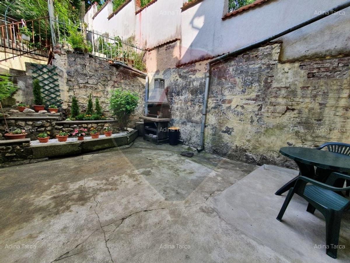 Apartament cu 2 camere de inchiriat, in zona Centrul Istoric! - 17