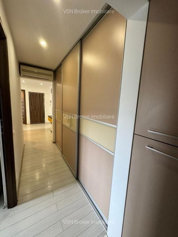 Apartament 3 camere Militari Gorjului - 10