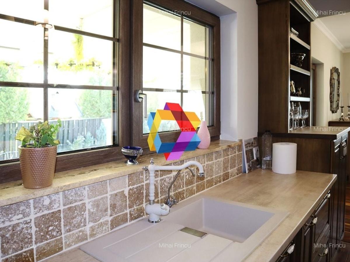 Casa deosebita cu 4 camere,  228 mp, Brașov - Cartierul Stupini - 15