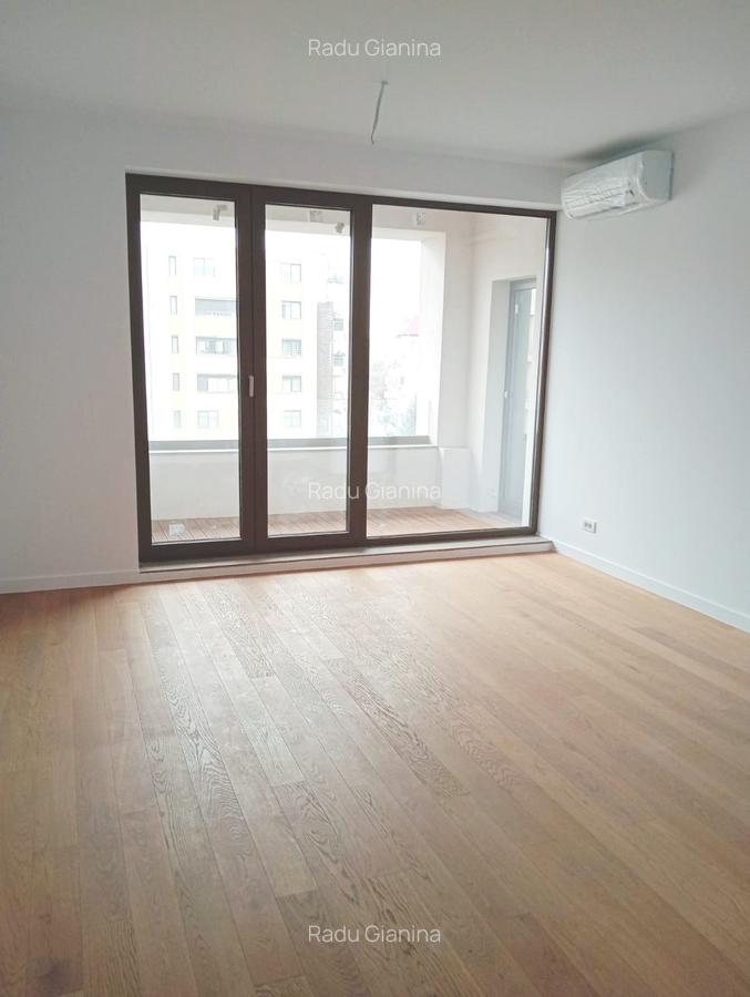 Apartament cu 2 camere în Herăstrău - 2