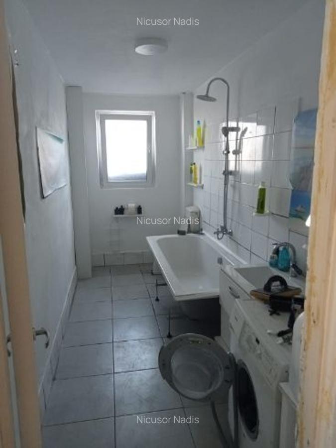Apartament luminos de vânzare - 7