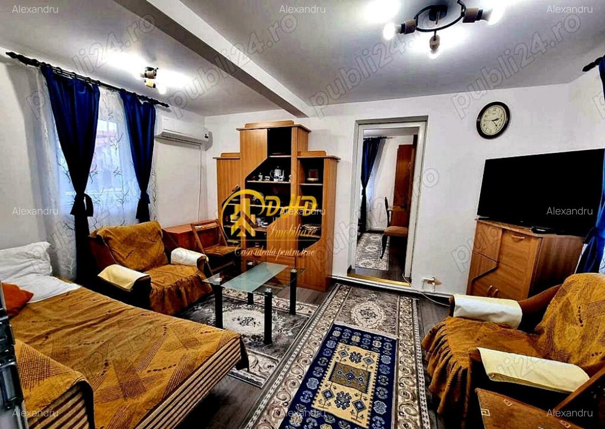 Casa in zona Galata - 5