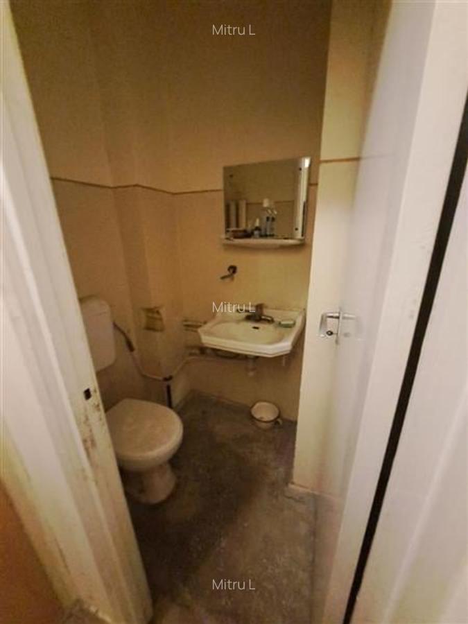 4 camere decomandat, zona Circumvalatiunii CENTRALA PROPRIE - 17