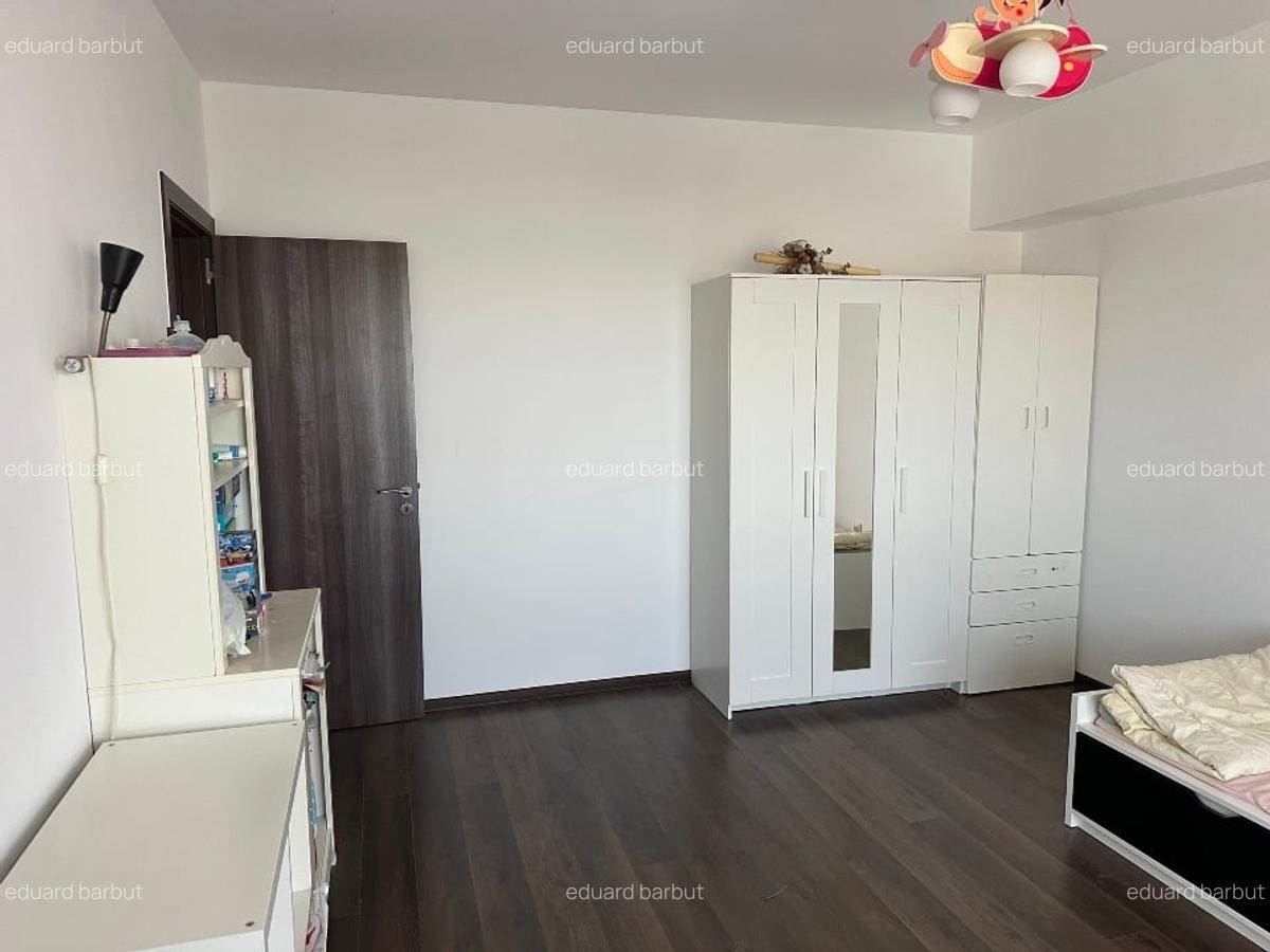 Apartament 3 camere Complex Rezidential Bistrita - 7