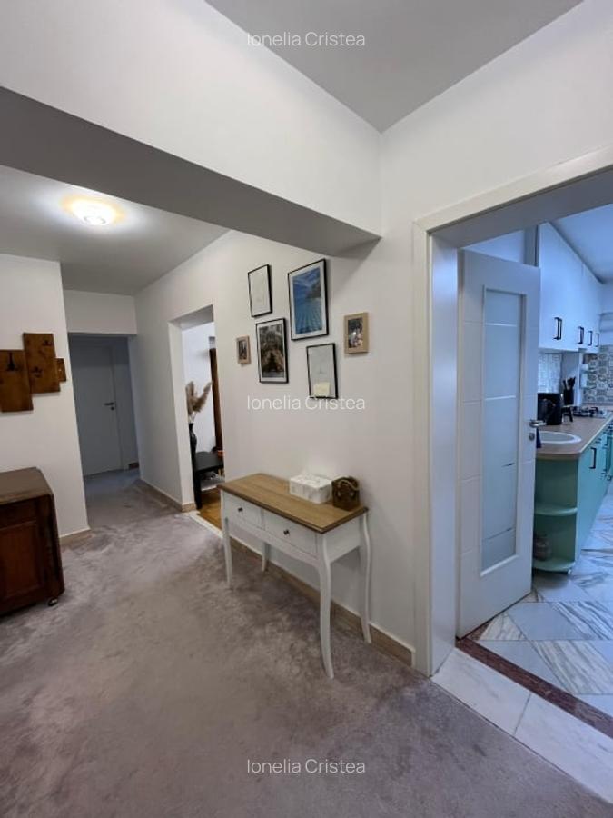 3 Camere | Dristor | Mihai Bravu | Baba Novac - 11