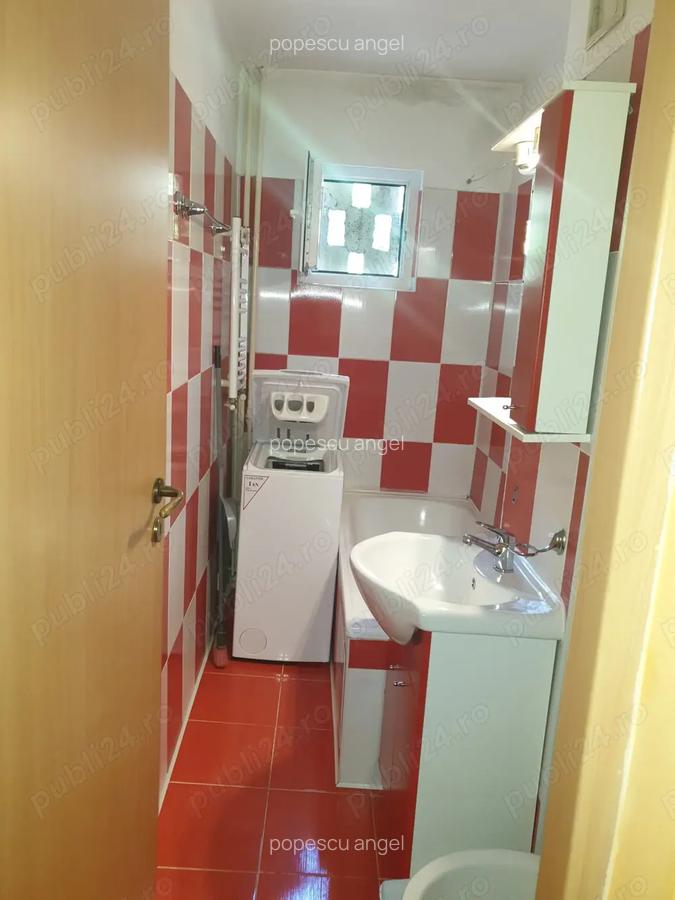 Propietar inchiriez apartament 2 camere zona Soarellui Buziasului - 5