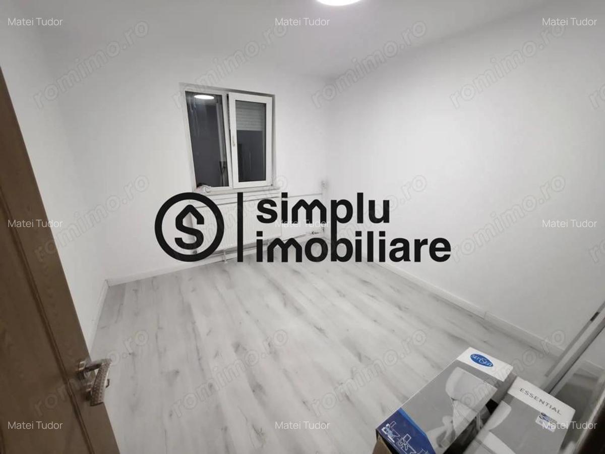 Apartament 2 camere - Craiovita - Etaj 10/10 - 13