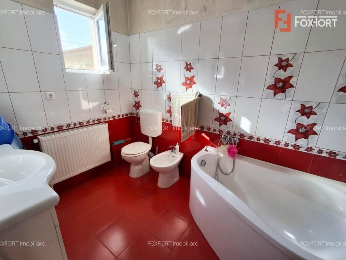 Casa individuala cu 5 camere de vanzare in Timisoara, zona Lunei - 6