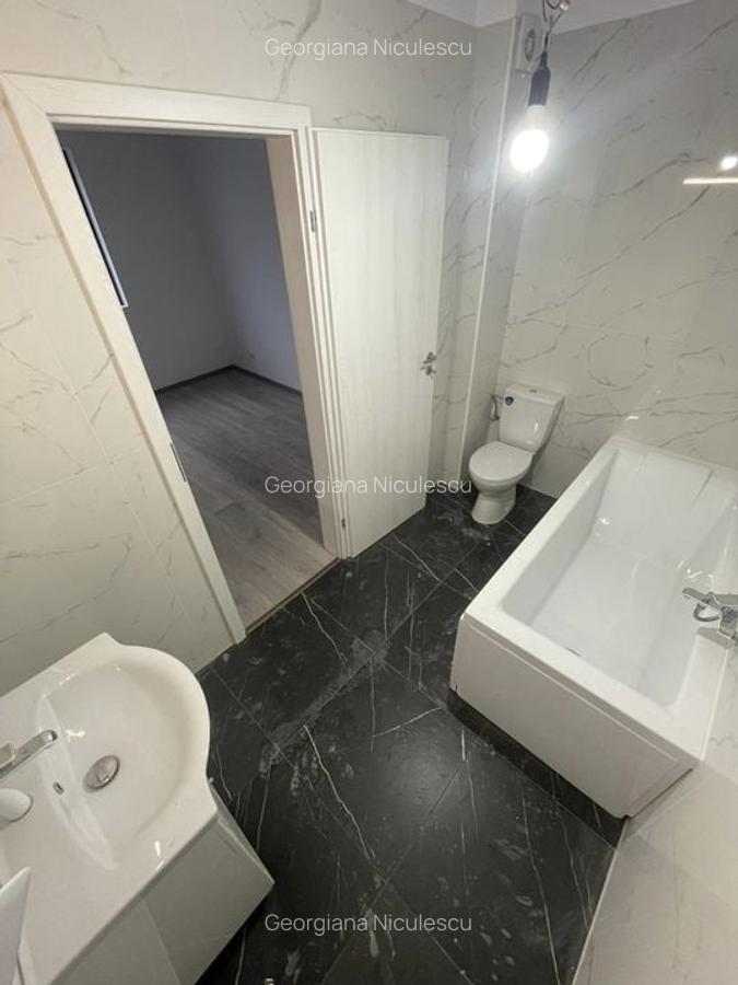 Garsonieră decomandată în Berceni - 11