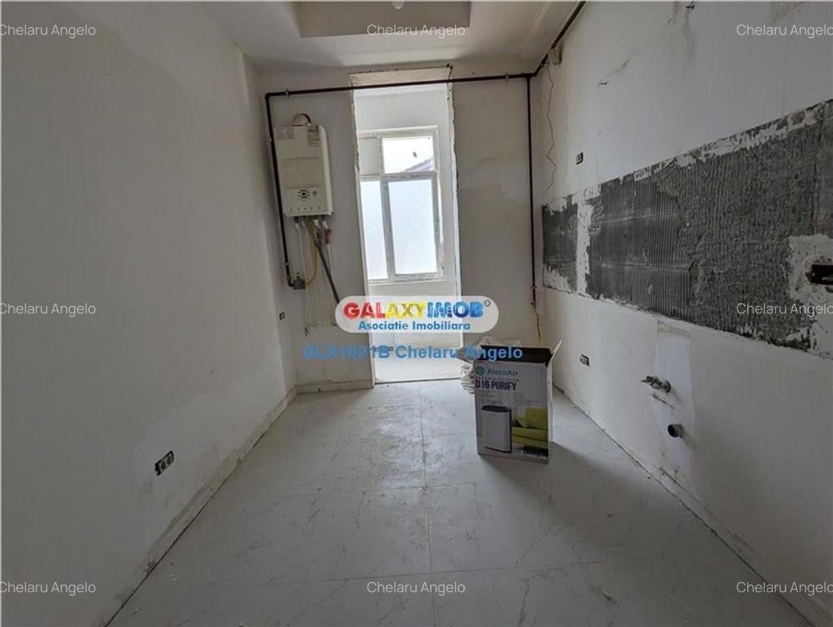 Prelungirea Ghencea, apart 2 camere,Utili 63,50 mp,an 2025,TVAinclus - 9