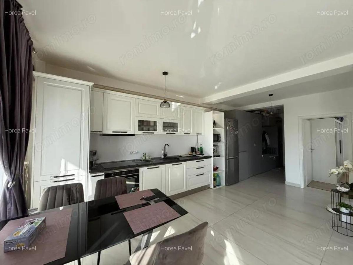 Apartament 2 camere, 56 mp utili, Dumbravita, OCAZIE !!! - 3