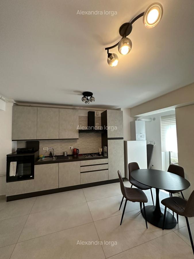Apartament spatios Decebal/Piata Unirii (parcare si boxa incluse in pret) - 5