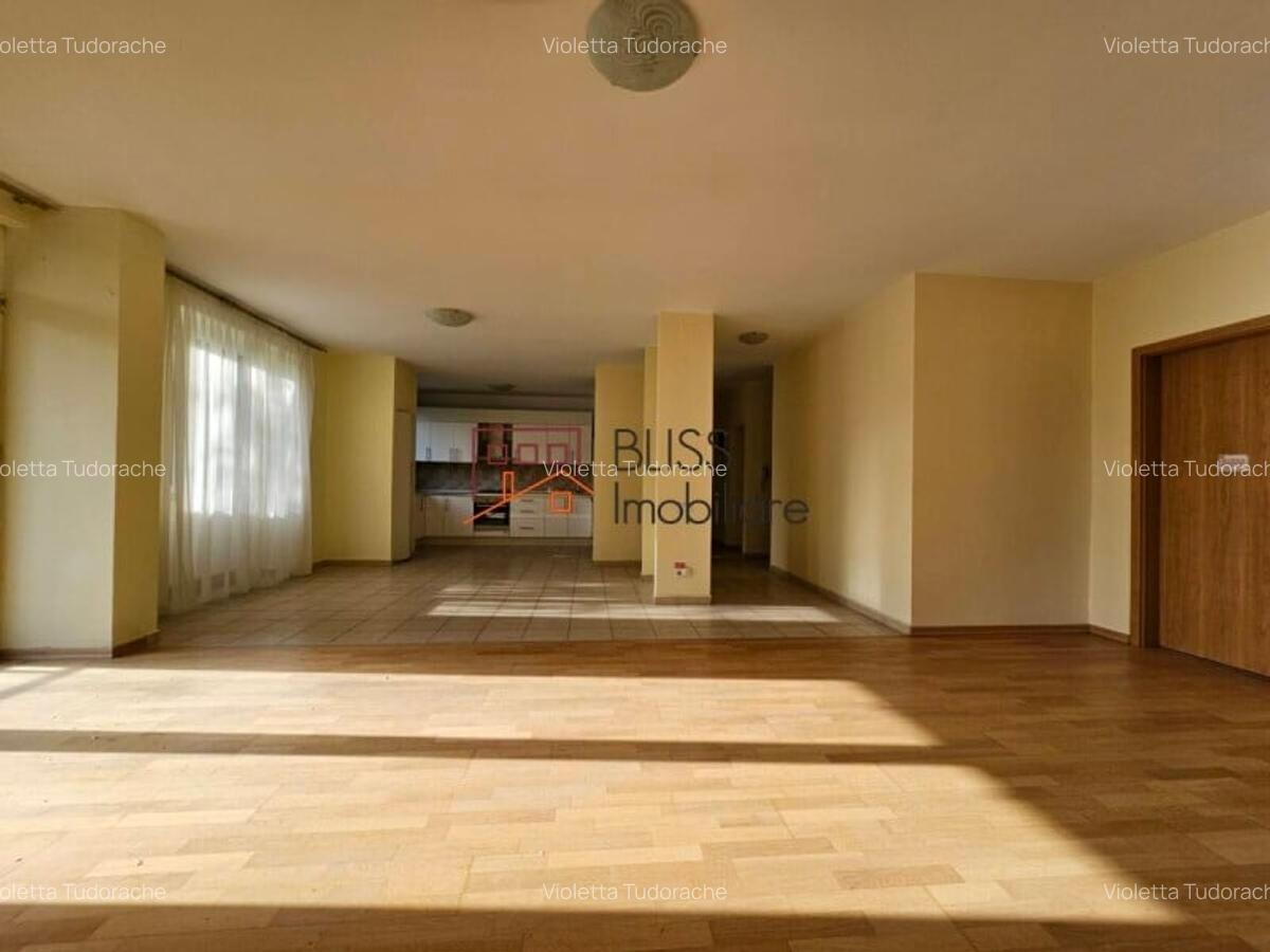 Apartament 3 camere în zona Iancu Nicolae Baneasa Zoo - 1
