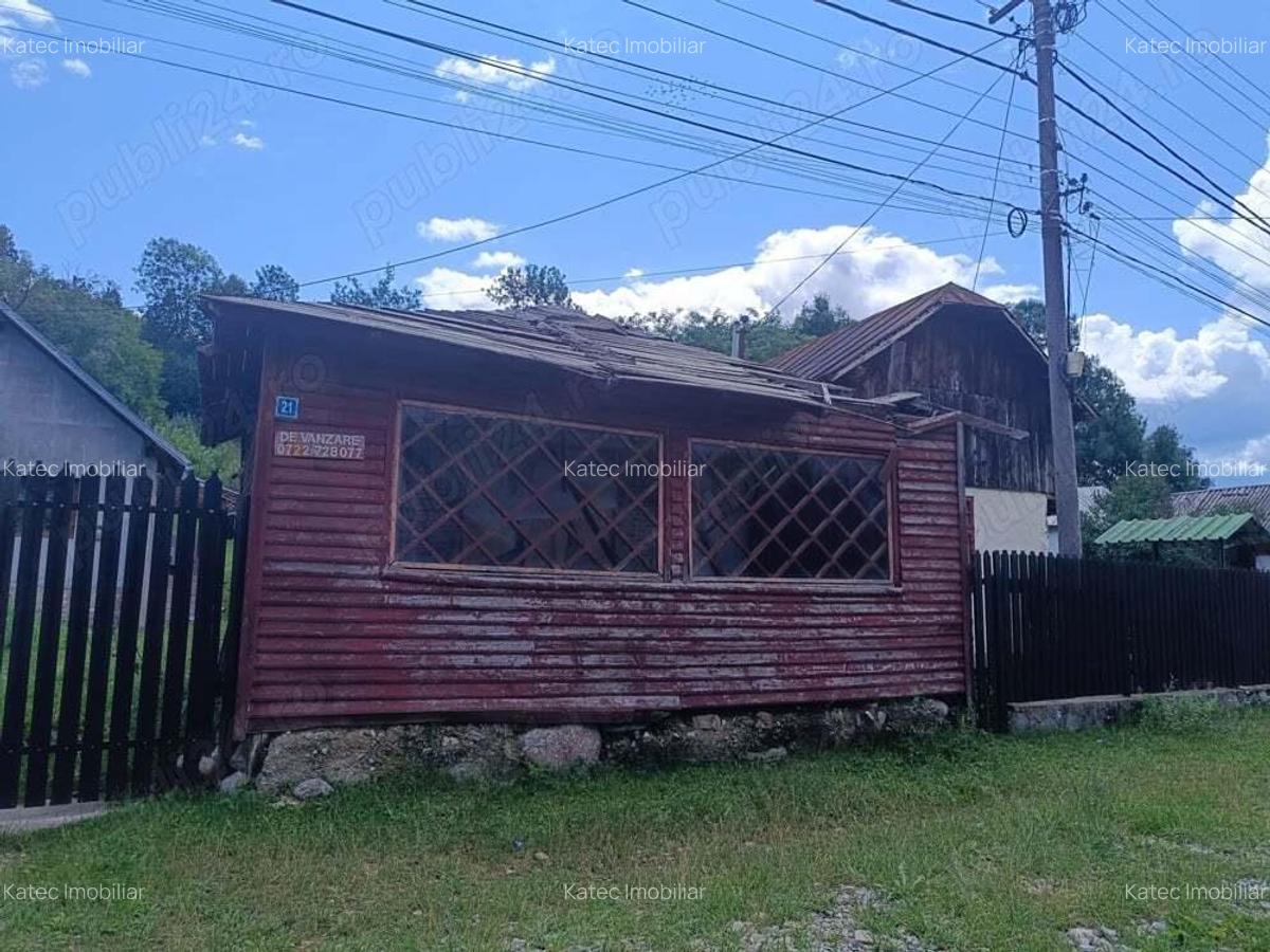 Casa in Breaza,cartier Ocina - 4