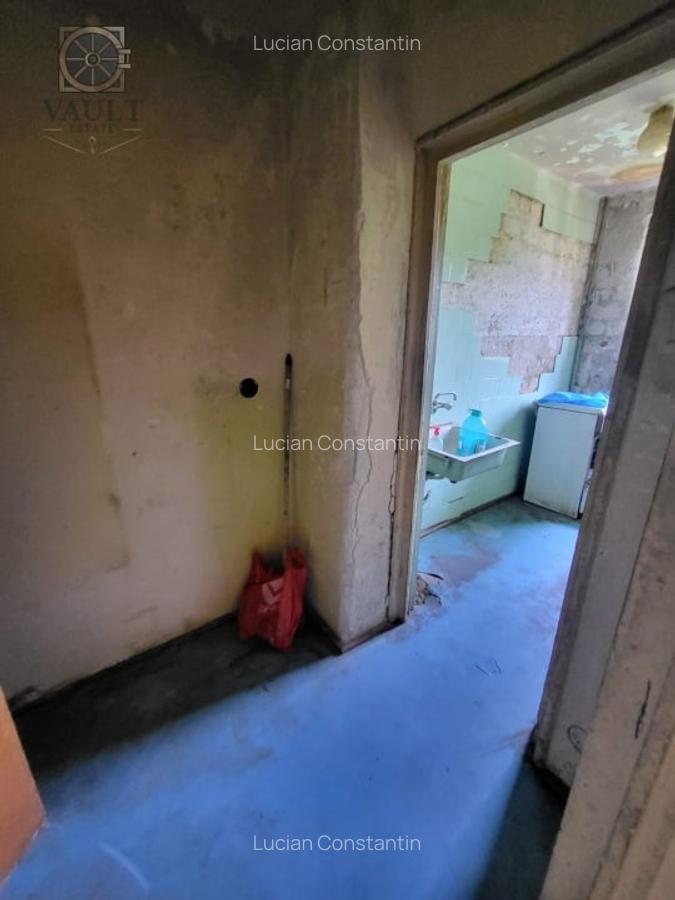 APARTAMENT 2 CAMERE-PIATA PROGRESULUI-BLOC REABILITAT-ETAJ 3/10 - 7