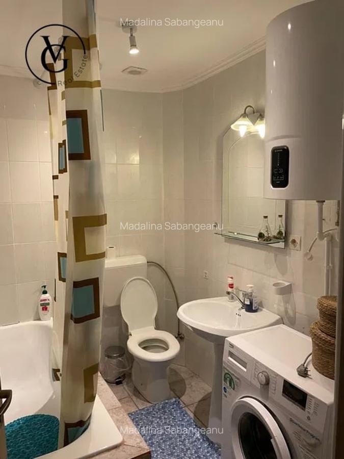 Apartament 2 camere - Piata Romana - Investitie - 5