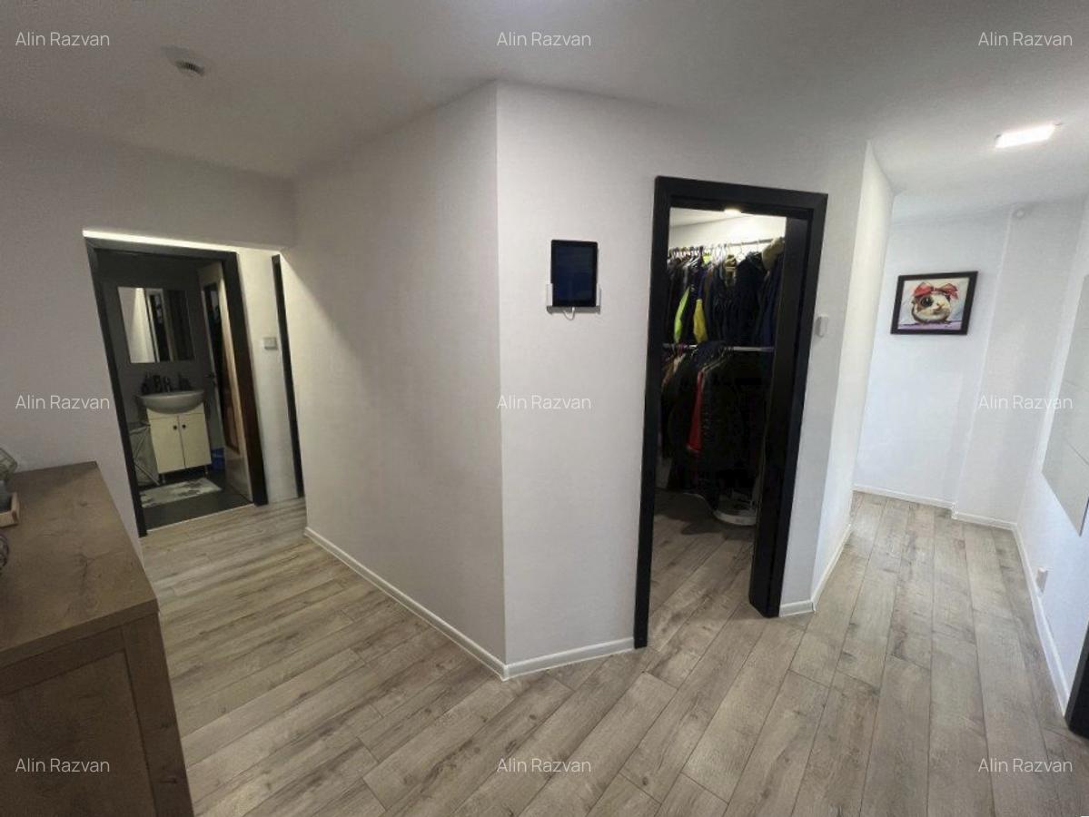 Proprietar | 4 camere, 130 mp, Parter (2 niveluri), Garaj | Complexul Studențesc - 1