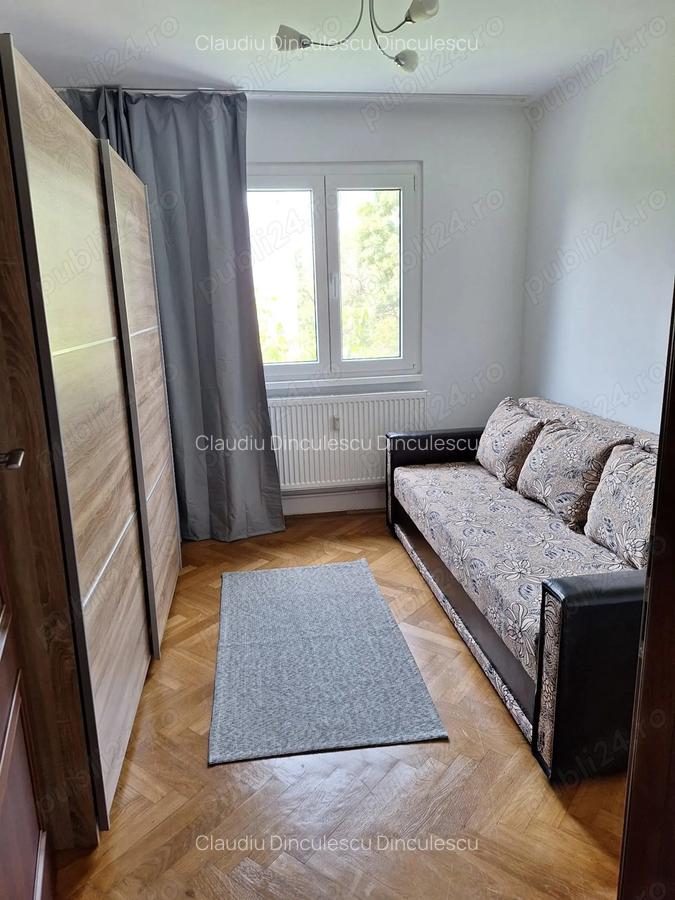 Inchiriere apartament 3 camere - 7
