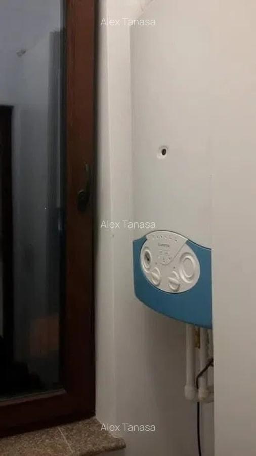 Garsoniera Ultracentral - Lazar Residence - 7